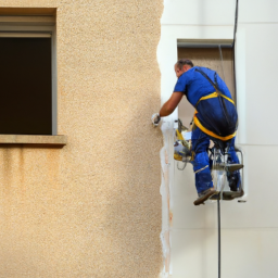 Rénovation de Façade : Réinventez l'Apparence de Votre Maison Vendome